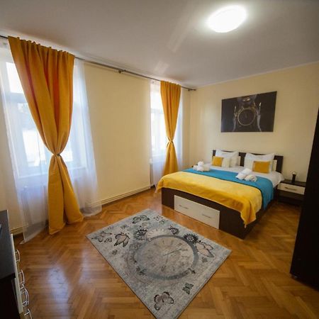 Happy Mood Apartment 5 브라쇼브 외부 사진