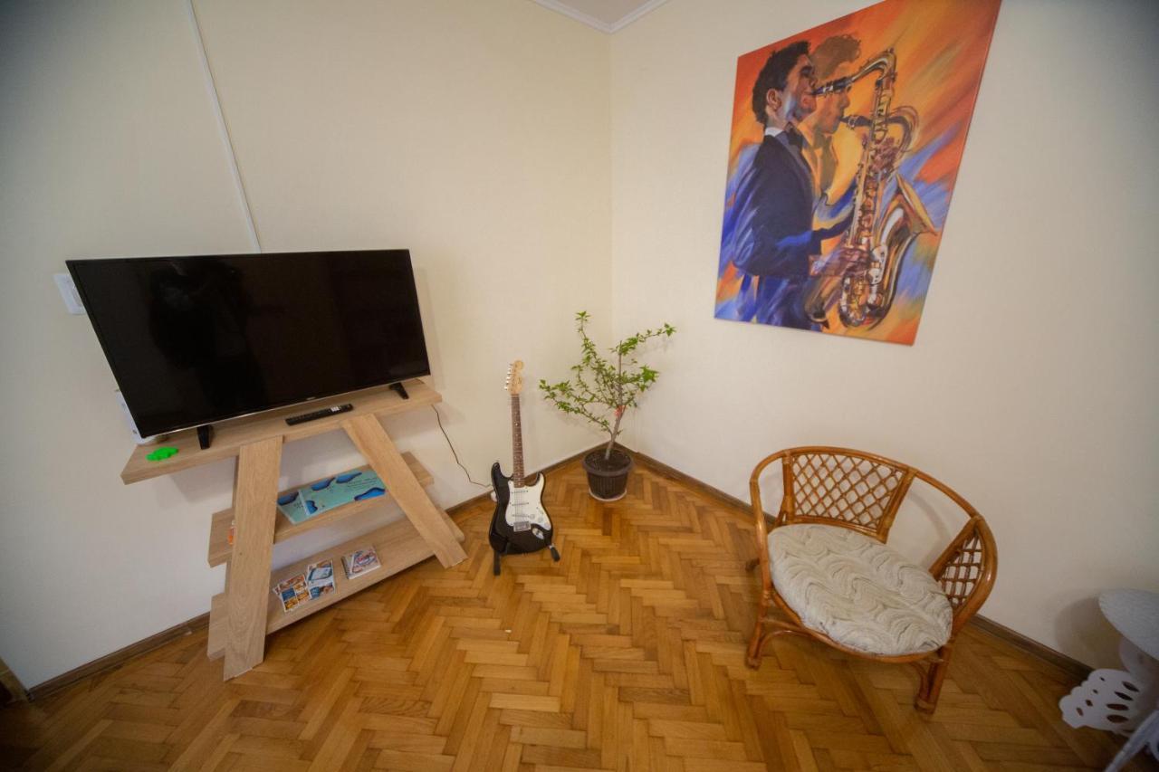 Happy Mood Apartment 5 브라쇼브 외부 사진
