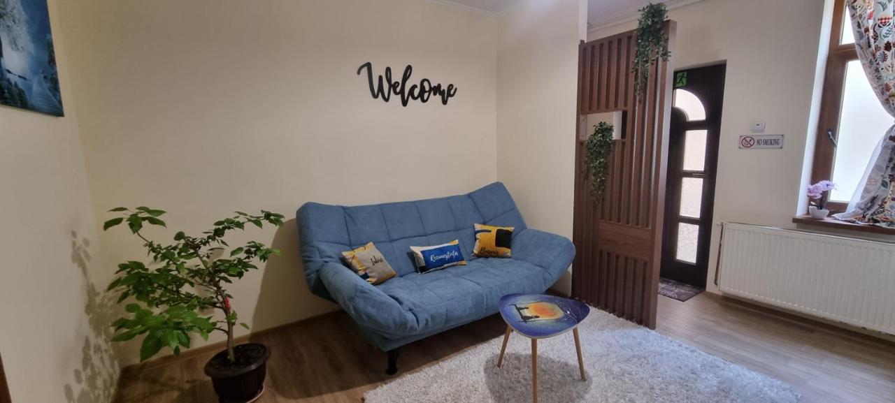 Happy Mood Apartment 5 브라쇼브 외부 사진