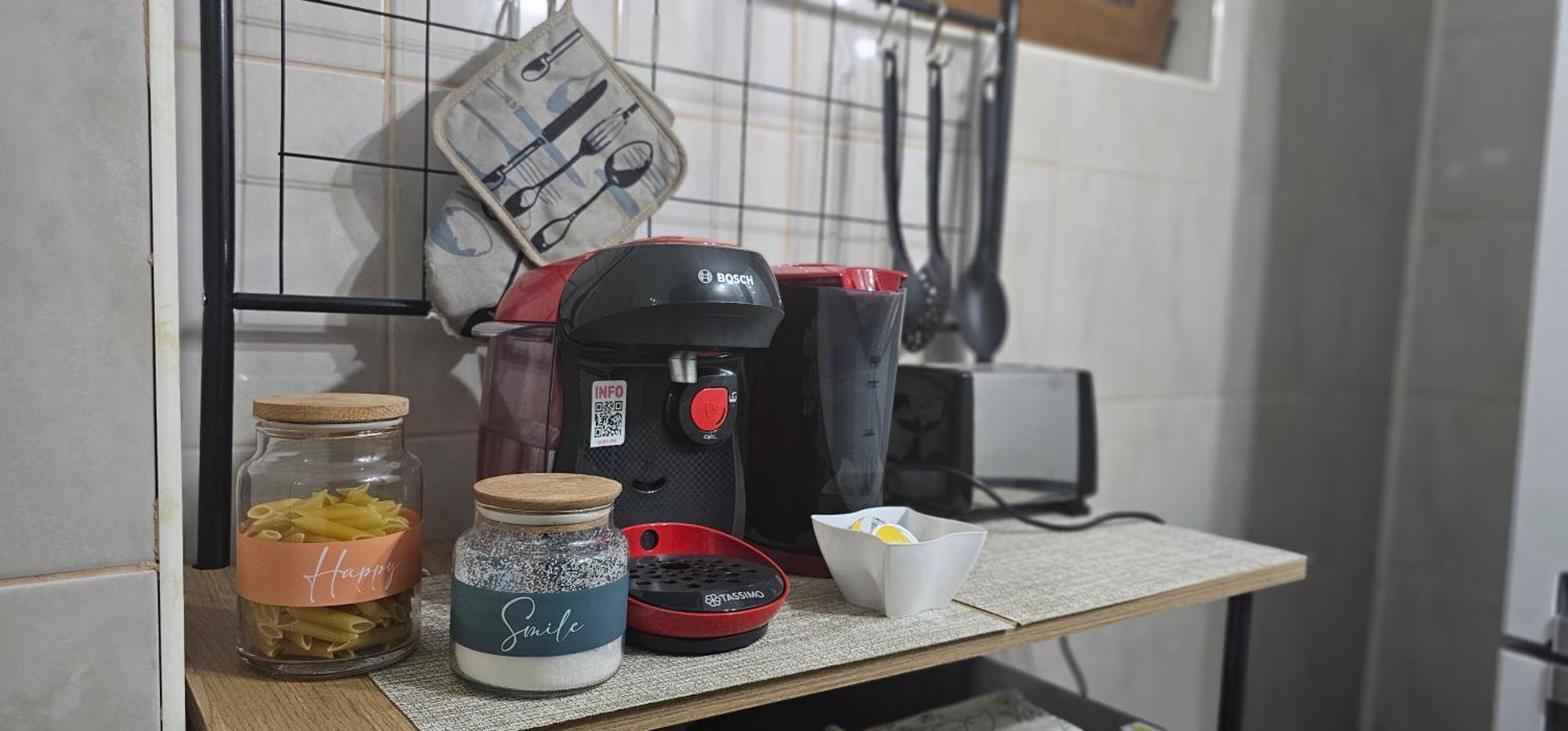 Happy Mood Apartment 5 브라쇼브 외부 사진
