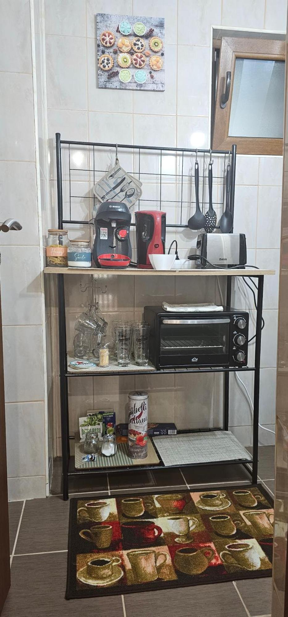 Happy Mood Apartment 5 브라쇼브 외부 사진