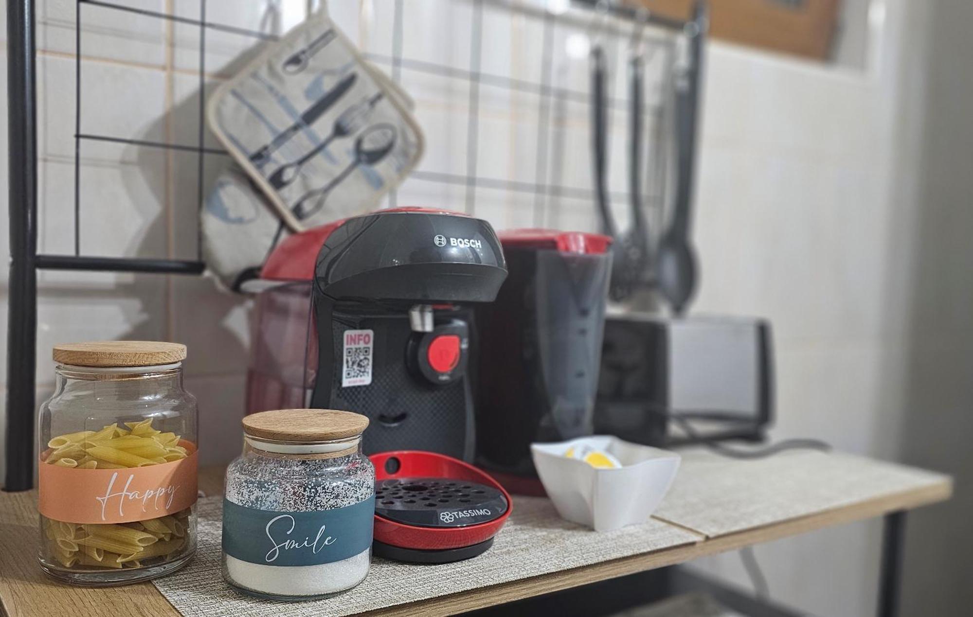Happy Mood Apartment 5 브라쇼브 외부 사진