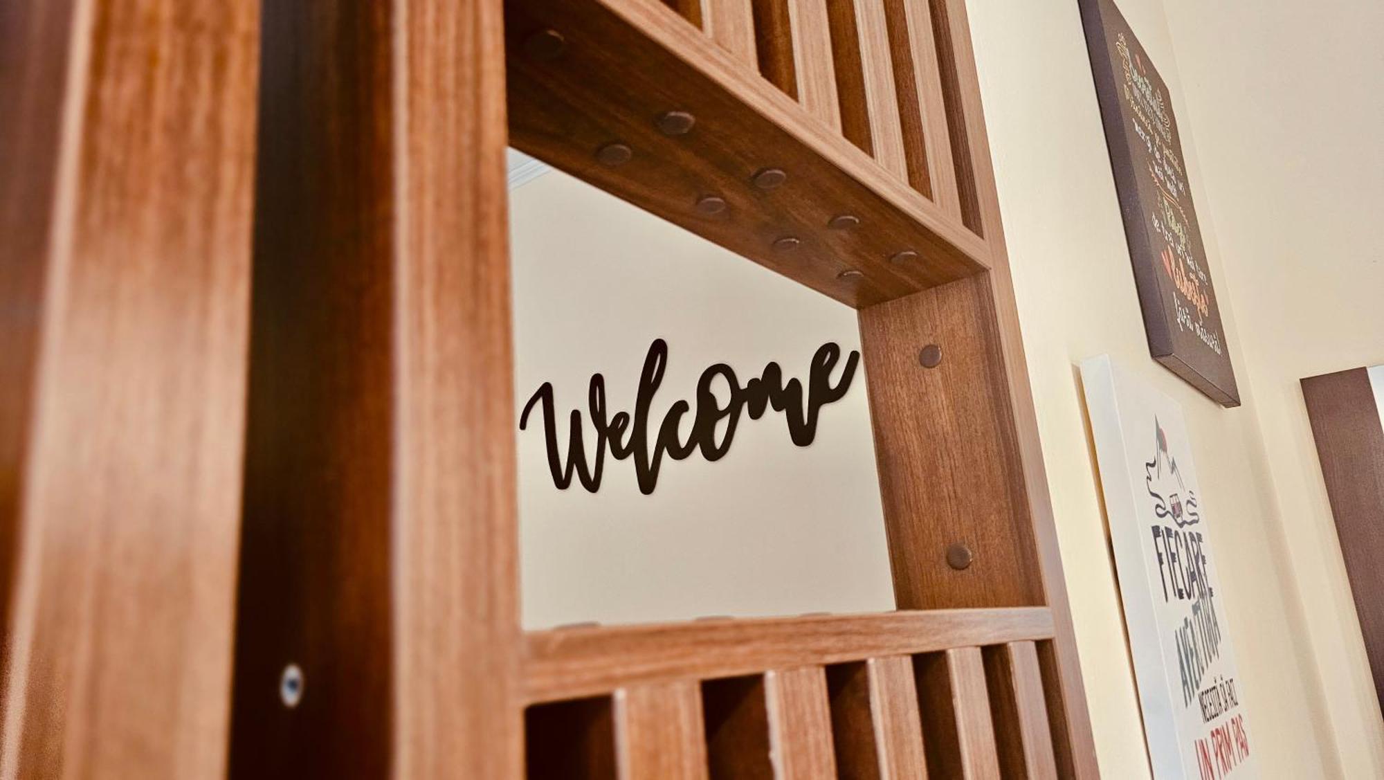 Happy Mood Apartment 5 브라쇼브 외부 사진