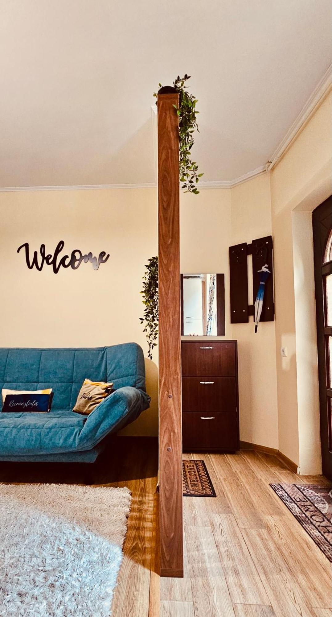 Happy Mood Apartment 5 브라쇼브 외부 사진